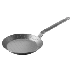 ZWILLING Eisenpfanne 28 cm, Kohlenstoffstahl