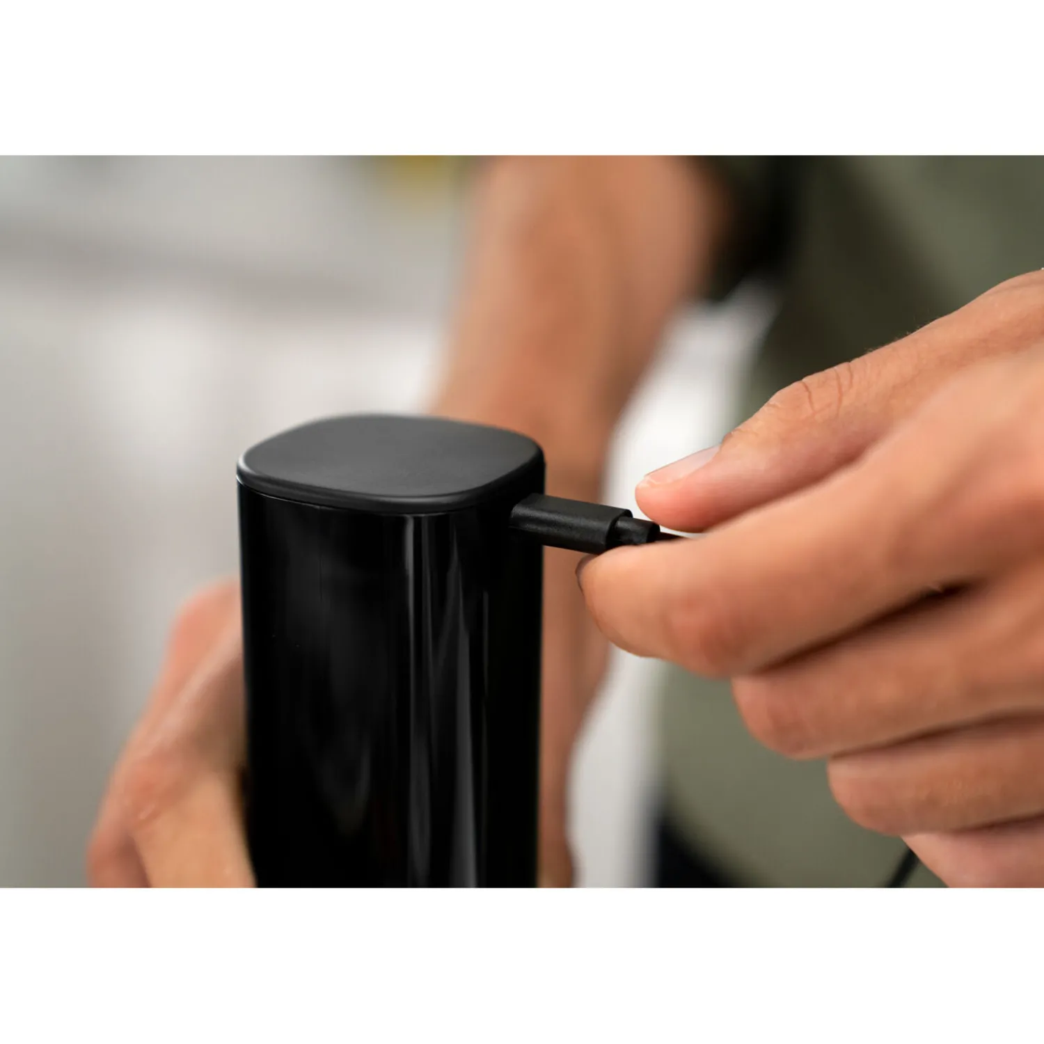 ZWILLING Elektrische Pfeffer- und Salzmühle,