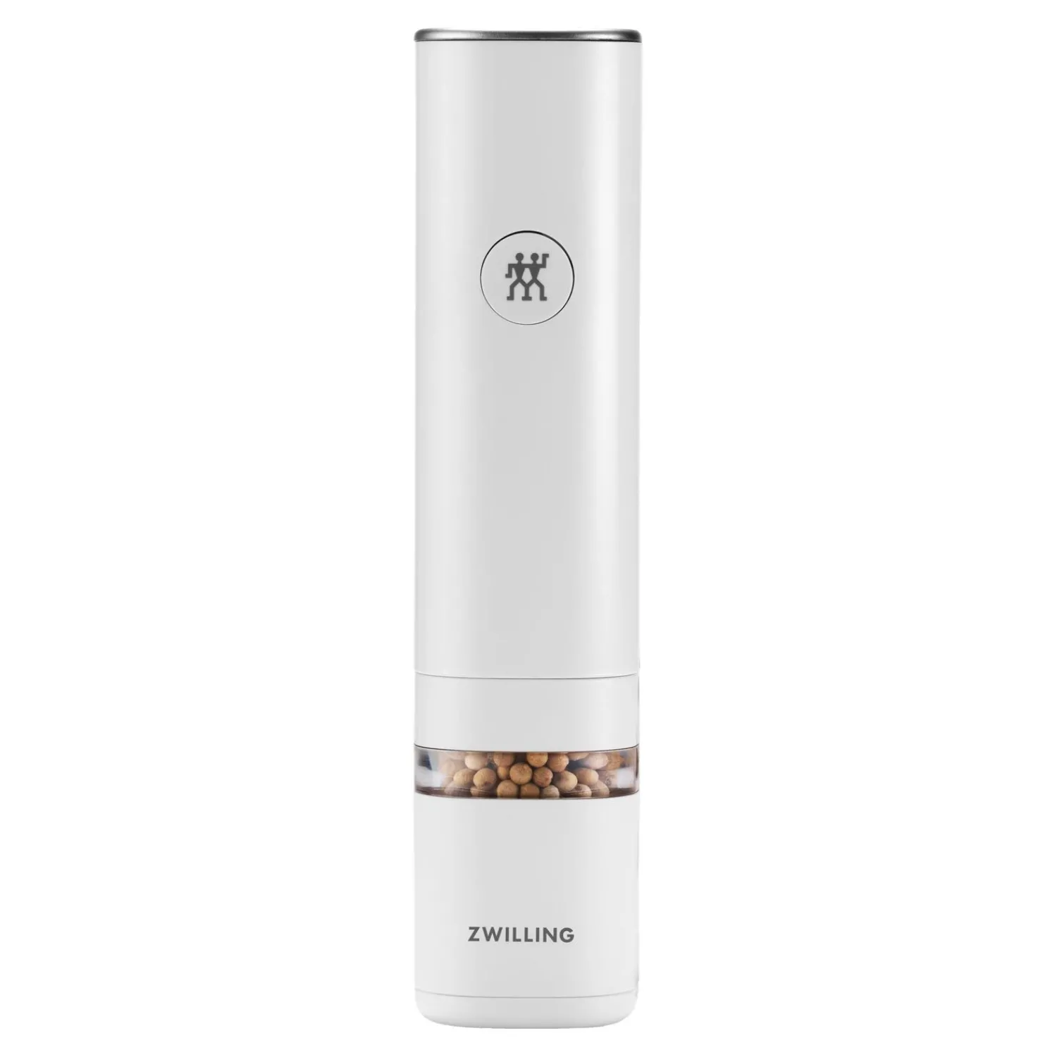 ZWILLING Elektrische Pfeffer- und Salzmühle, 2-tlg