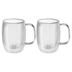 ZWILLING Espressoglasset 140 ml / 2-tlg