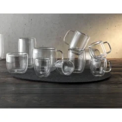ZWILLING Espressoglasset 140 ml / 2-tlg