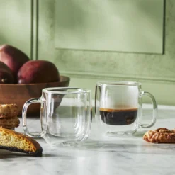 ZWILLING Espressoglasset 80 ml / 2-tlg