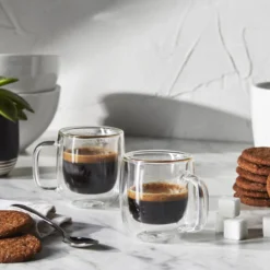 ZWILLING Espressoglasset 80 ml / 2-tlg