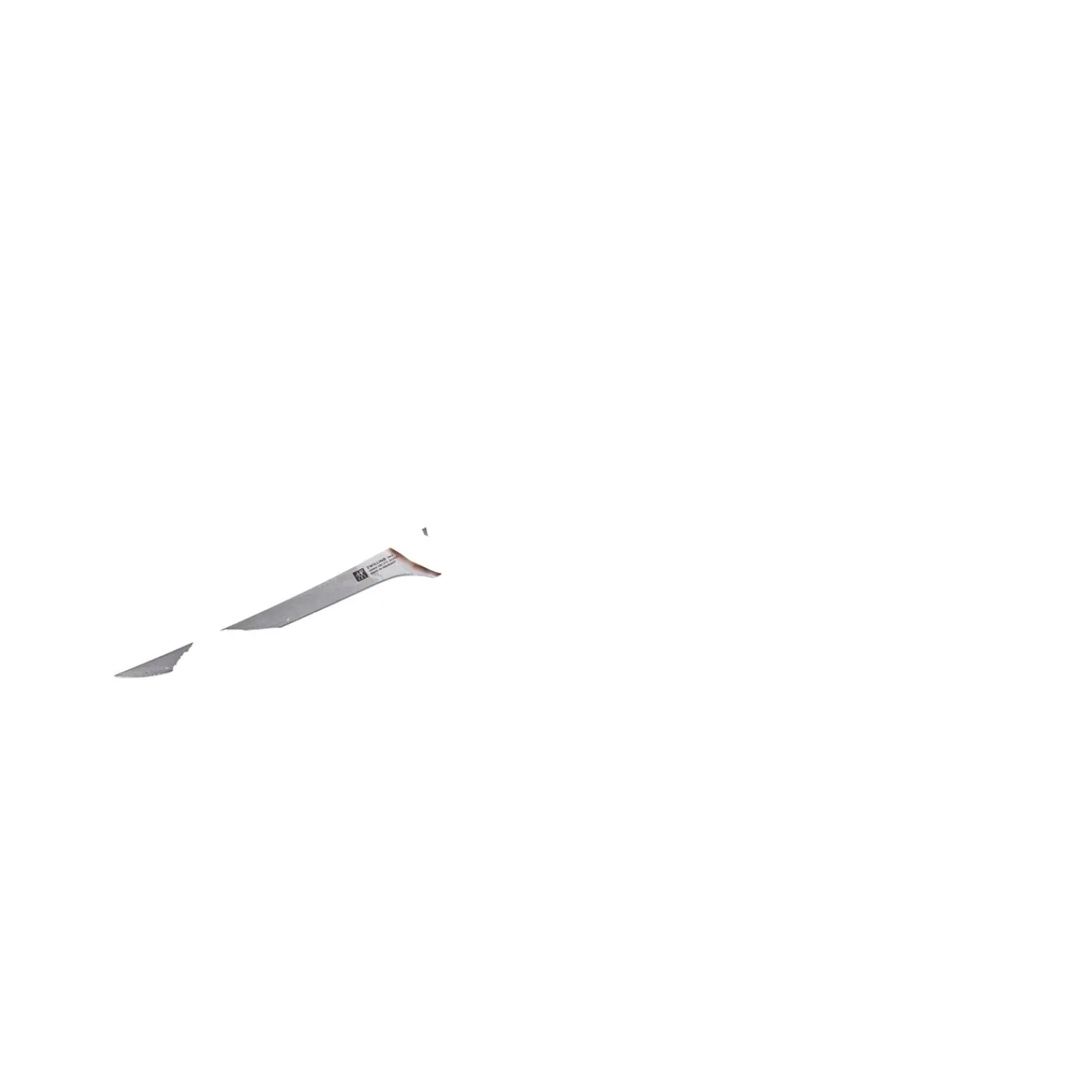 ZWILLING Filiermesser 18 cm