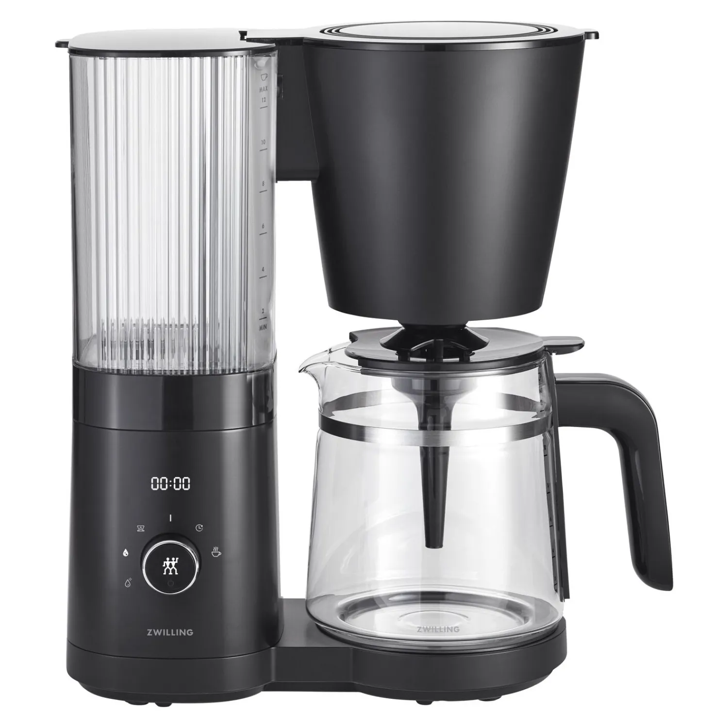 ZWILLING Filterkaffeemaschine, 1,5 l,