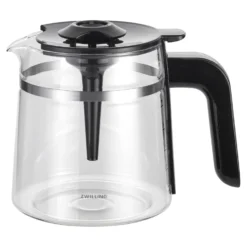 ZWILLING Filterkaffeemaschine, 1,5 l,