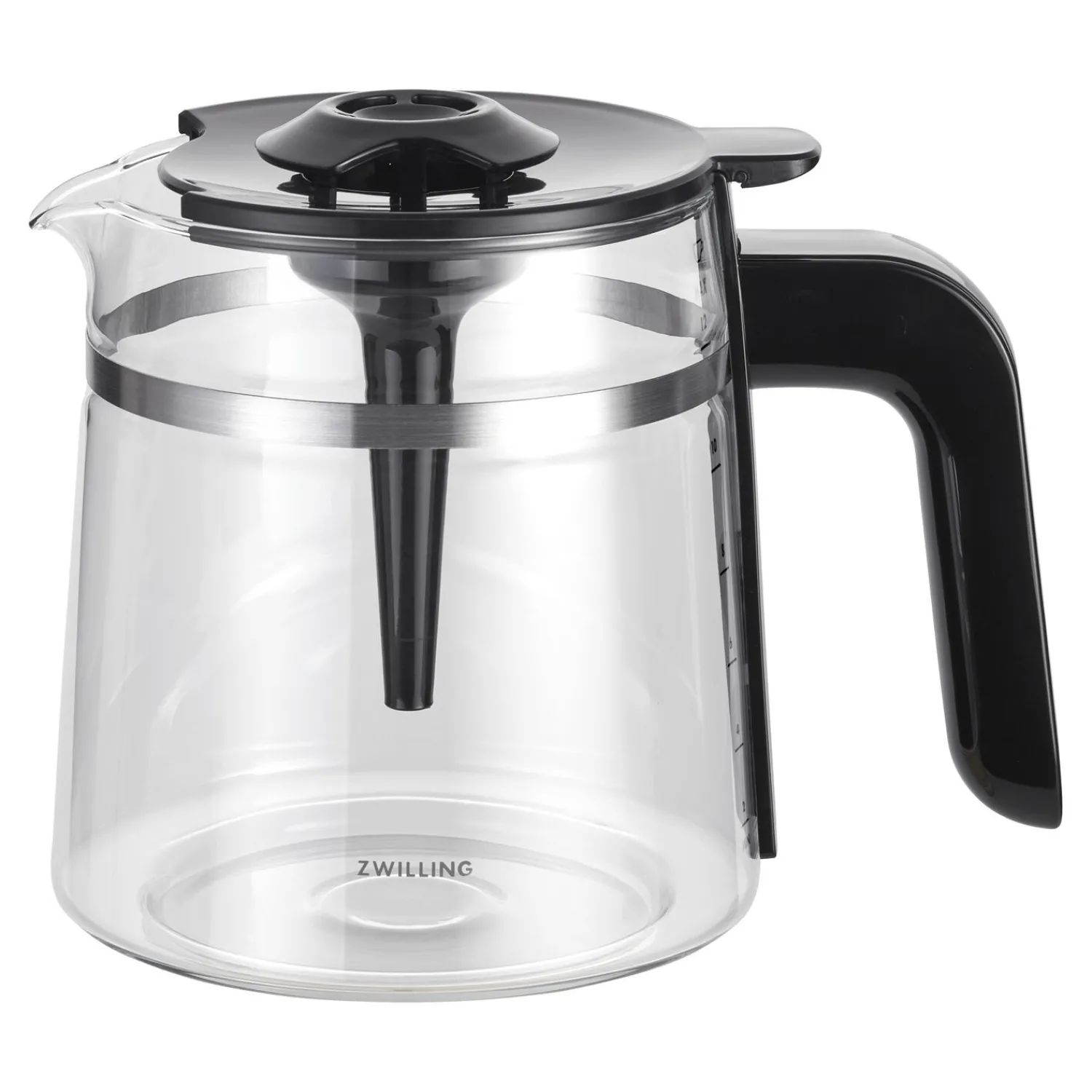 ZWILLING Filterkaffeemaschine, 1,5 l,