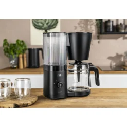 ZWILLING Filterkaffeemaschine, 1,5 l,