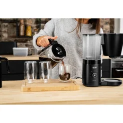 ZWILLING Filterkaffeemaschine, 1,5 l,
