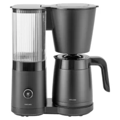 ZWILLING Filterkaffeemaschine, 1,25 l,