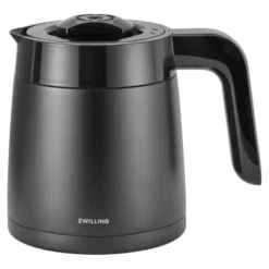 ZWILLING Filterkaffeemaschine, 1,25 l,