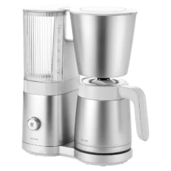 ZWILLING Filterkaffeemaschine, 1,25 l,
