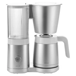 ZWILLING Filterkaffeemaschine, 1,25 l,