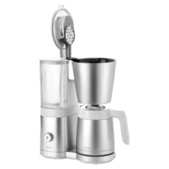 ZWILLING Filterkaffeemaschine, 1,25 l,