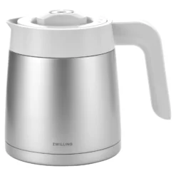 ZWILLING Filterkaffeemaschine, 1,25 l,