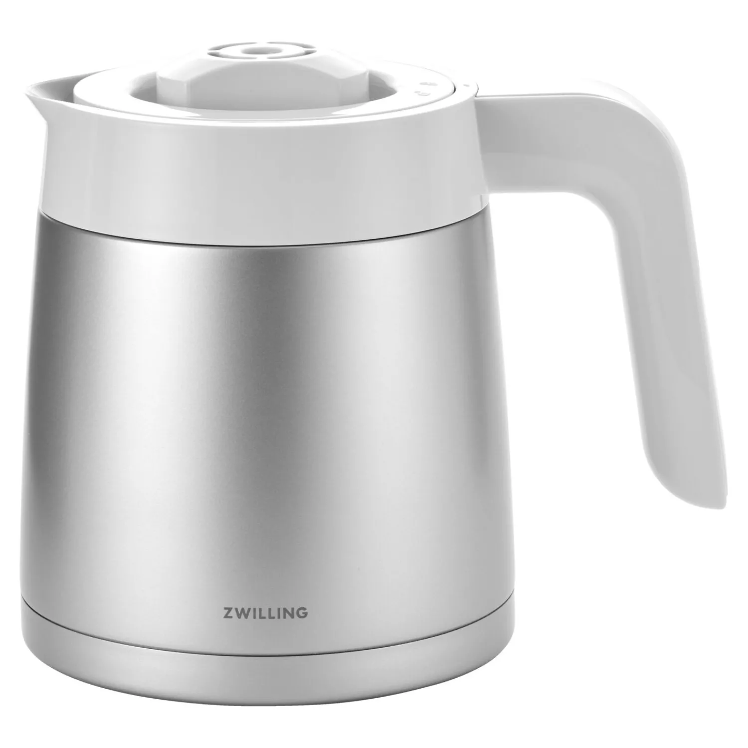 ZWILLING Filterkaffeemaschine, 1,25 l,