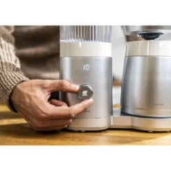 ZWILLING Filterkaffeemaschine, 1,25 l,