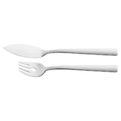 ZWILLING Fischbesteckset 2-tlg, poliert