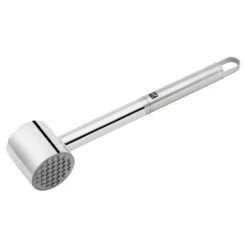 ZWILLING Fleischklopfer, 27 cm, 18/10 Edelstahl