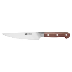 ZWILLING Fleischmesser 16 cm, Glattschliff