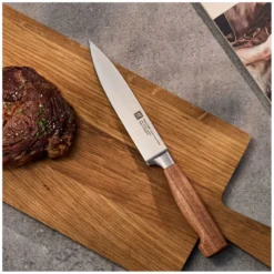 ZWILLING Fleischmesser 16 cm, Glattschliff, Kotibe
