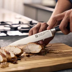 ZWILLING Fleischmesser 20 cm, Glattschliff