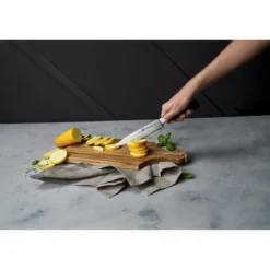 ZWILLING Fleischmesser 16 cm, Glattschliff