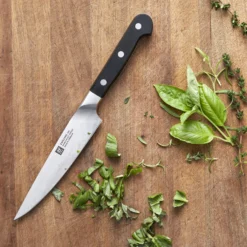 ZWILLING Fleischmesser 16 cm, Glattschliff