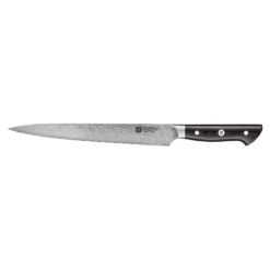 ZWILLING Fleischmesser 23 cm, Glattschliff
