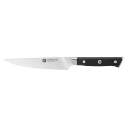 ZWILLING Fleischmesser 16 cm, Glattschliff