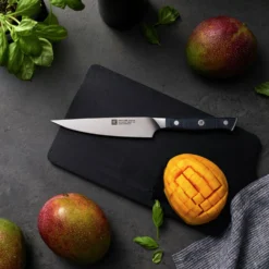 ZWILLING Fleischmesser 16 cm, Glattschliff