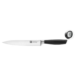 ZWILLING Fleischmesser 20 cm, Silber
