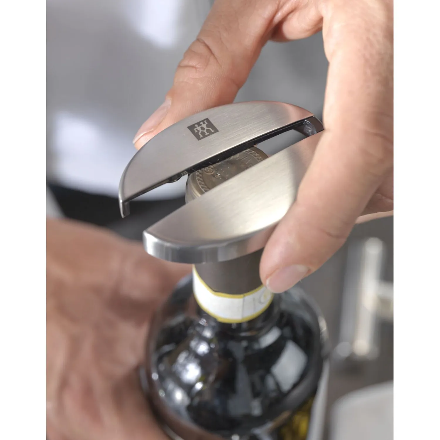 ZWILLING Folienschneider