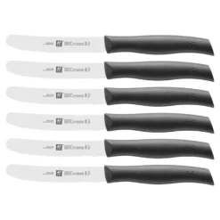 ZWILLING Frühstücksmesserset 6-tlg