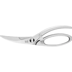ZWILLING Geflügelschere 23,5 cm, Edelstahl