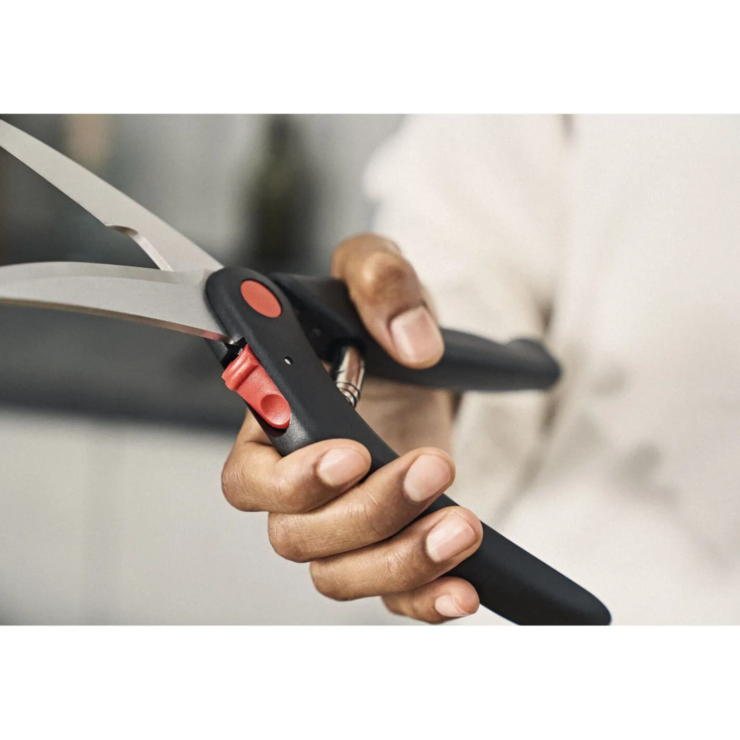 ZWILLING Geflügelschere 25 cm, Kunststoff