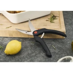 ZWILLING Geflügelschere 25 cm, Kunststoff