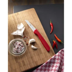 ZWILLING Gemüsemesser 7 cm