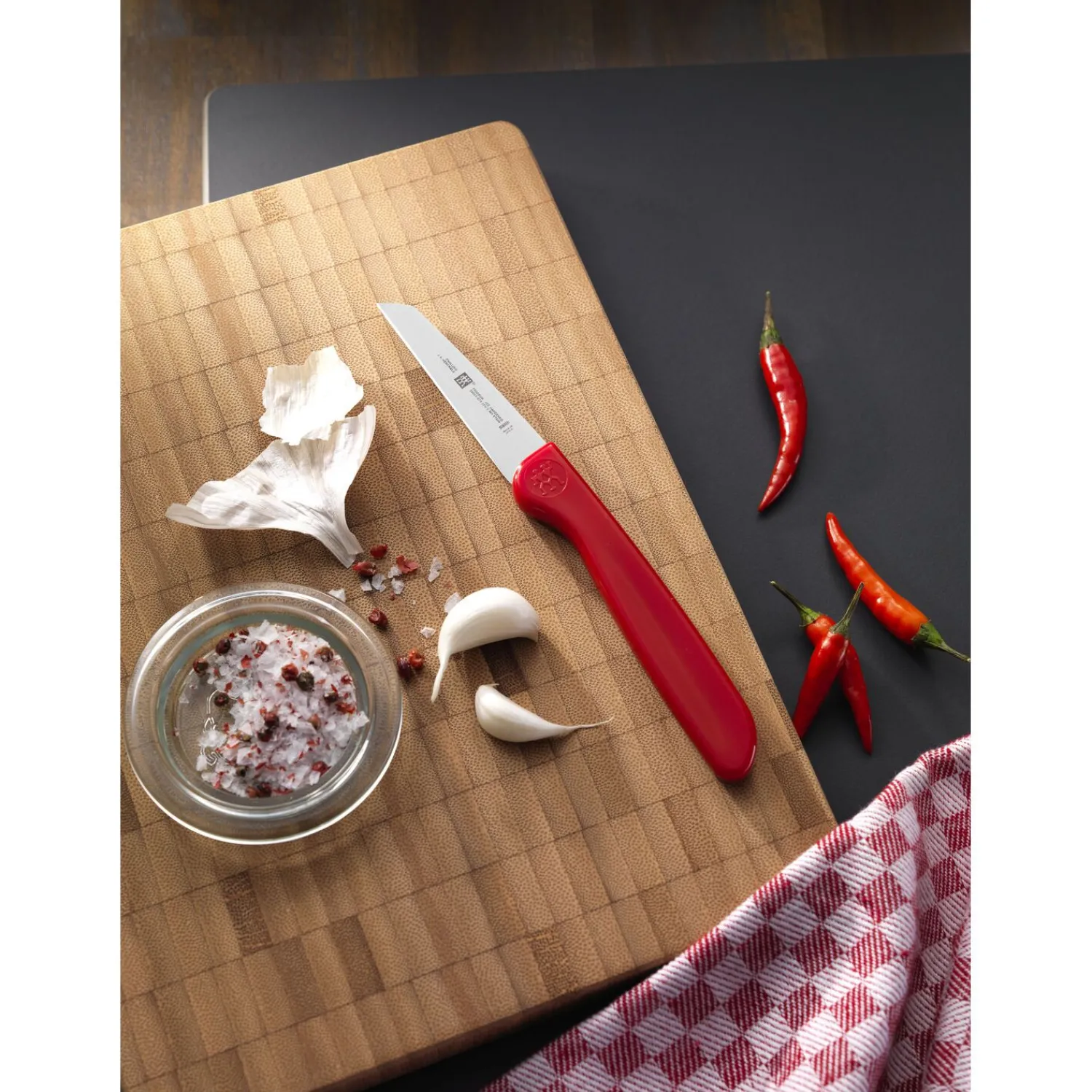 ZWILLING Gemüsemesser 7 cm