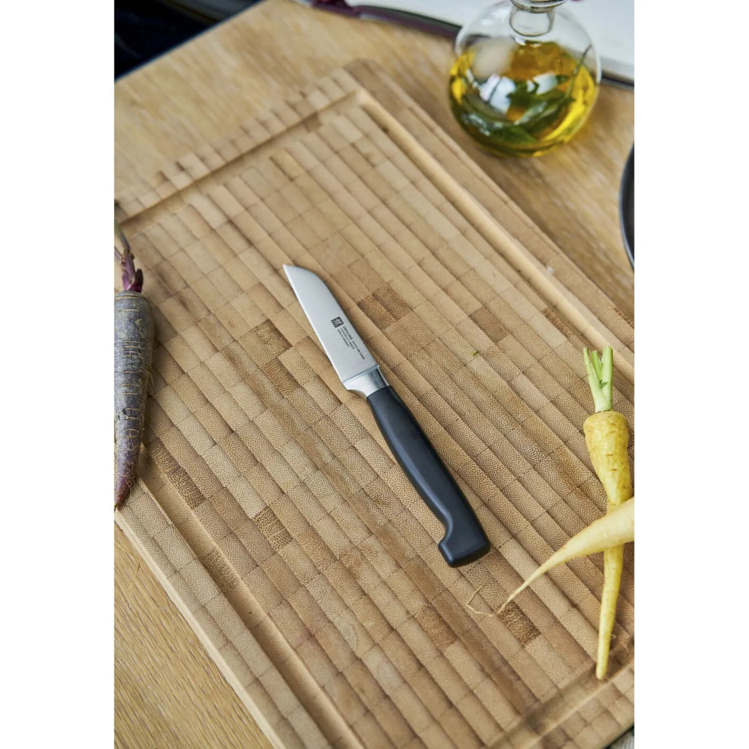ZWILLING Gemüsemesser 8 cm