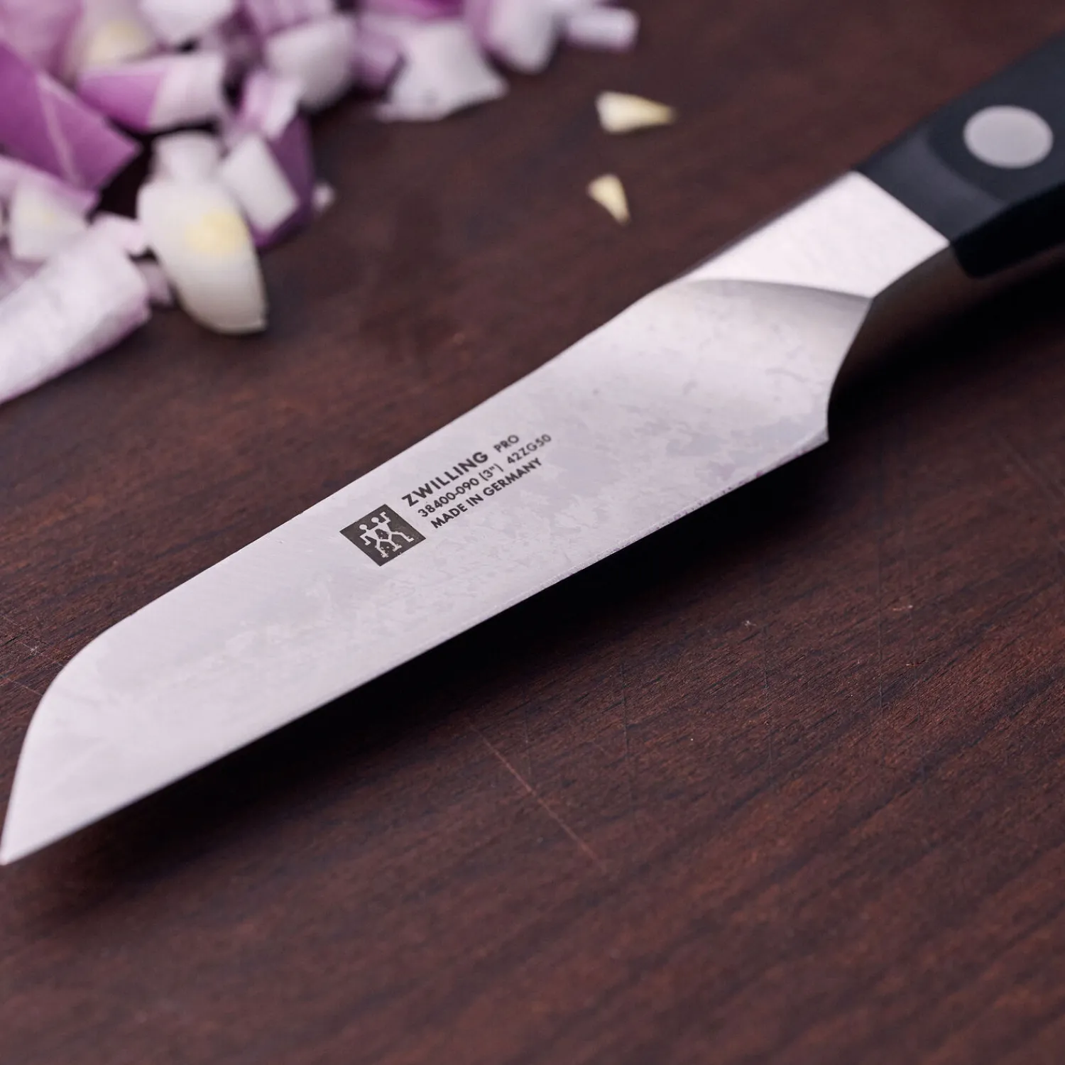 ZWILLING Gemüsemesser 8 cm