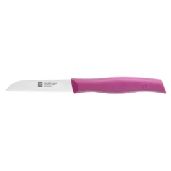 ZWILLING Gemüsemesser 8 cm, Pink