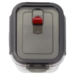 ZWILLING Glasdose 600 ml, Borosilikatglas
