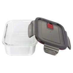 ZWILLING Glasdose 600 ml, Borosilikatglas