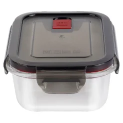ZWILLING Glasdose 600 ml, Borosilikatglas