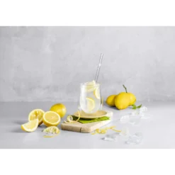 ZWILLING Glasstrohhalme