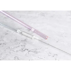 ZWILLING Glasstrohhalme