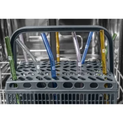 ZWILLING Glasstrohhalme