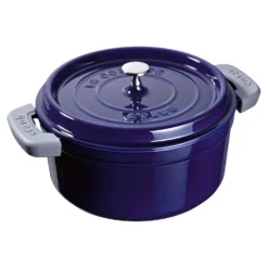Staub Griff 2-tlg, Silikon