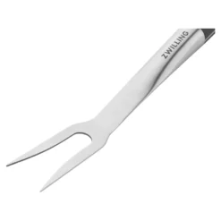 ZWILLING Grillgabel, 41 cm, Edelstahl